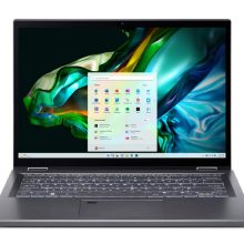 Laptop Acer Aspire 5 Spin 14 A5SP14-51MTN-78JH NX.KHTSV.003