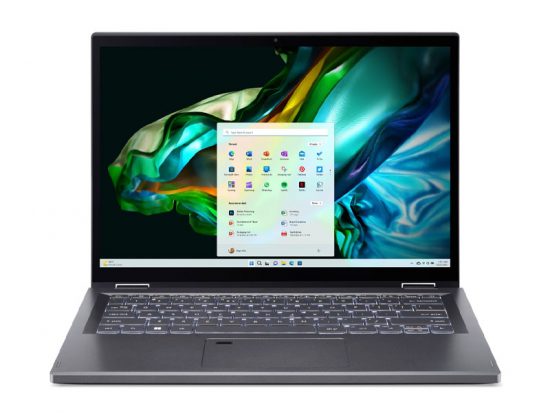 Laptop Acer Aspire 5 Spin 14 A5SP14-51MTN-78JH NX.KHTSV.003