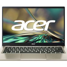 Laptop Acer Swift 3 SF314-512-741L NX.K7JSV.001