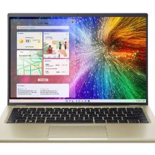 Laptop Acer Swift 3 SF314-71-74WD NX.KAWSV.001