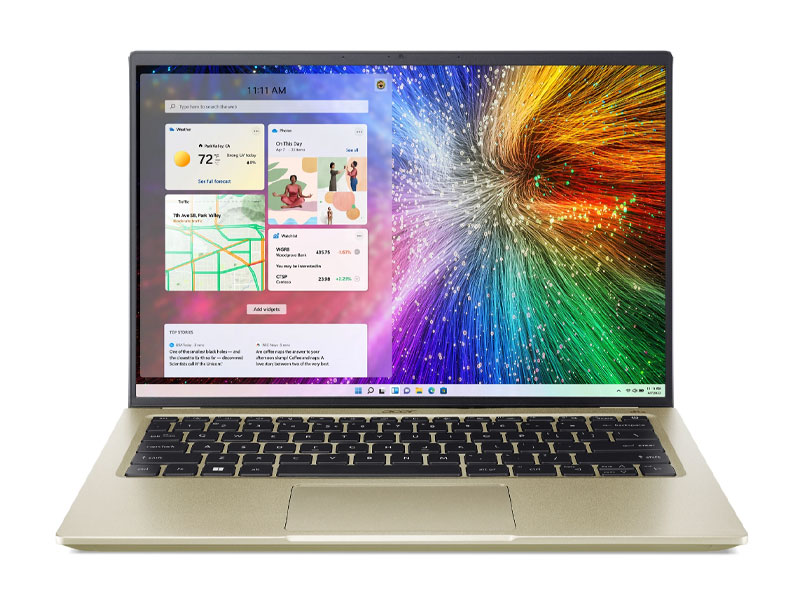 Laptop Acer Swift 3 SF314-71-74WD NX.KAWSV.001