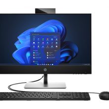 Máy tính All In One HP ProOne 440 G9 6M3X9PA