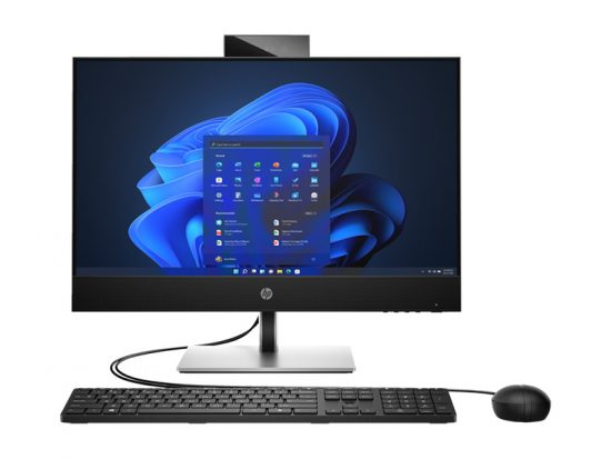 Máy tính All In One HP ProOne 440 G9 6M7Q5PA