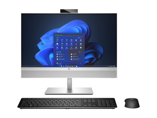Máy tính All In One HP EliteOne 840 G9 76N57PA