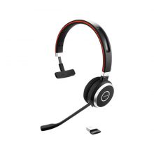 Tai nghe Jabra Evolve 65 SE UC Mono