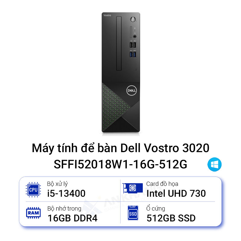 24740_may_tinh_de_ban_dell_vostro_3020_sffi52018w1_16g_512g_000 Máy tính để bàn Dell Vostro 3020 SFFI52018W1-16G-512G