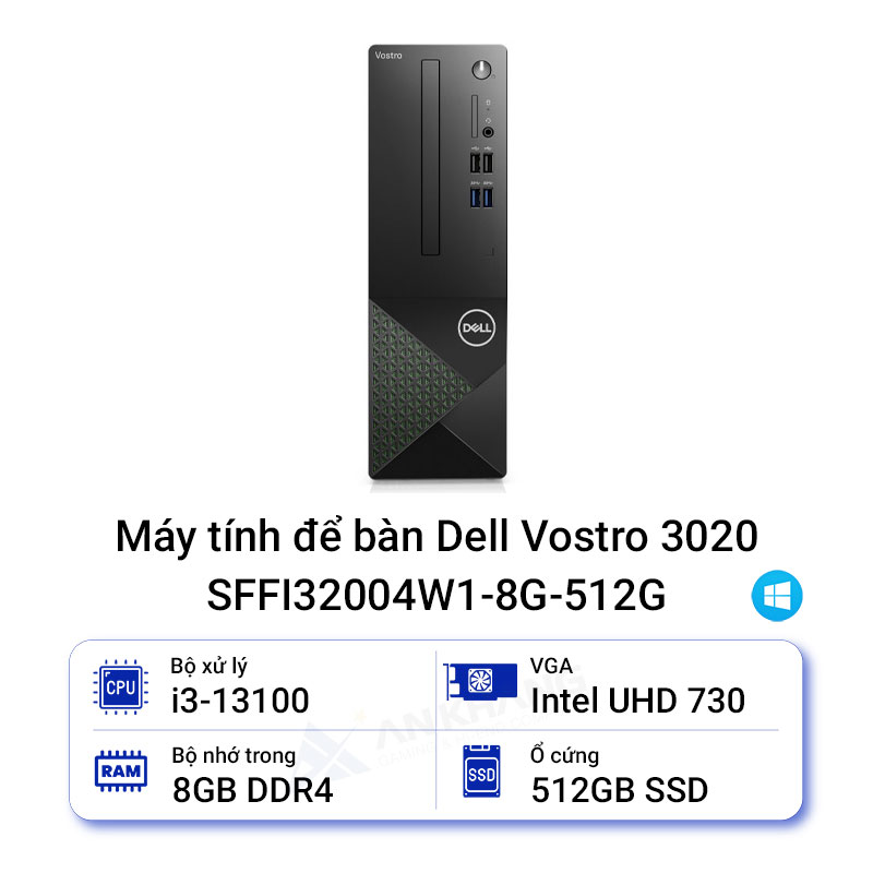 24741_may_tinh_de_ban_dell_vostro_3020_sffi32004w1_8g_512g_000 Máy tính để bàn Dell Vostro 3020 SFFI32004W1-8G-512G