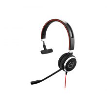 Tai nghe Jabra Evolve 40 MS Mono USB-A