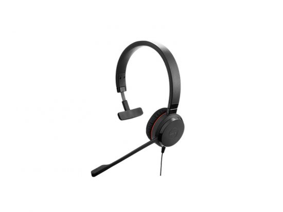 Tai nghe Jabra Evolve 30 II MS Mono USB-C