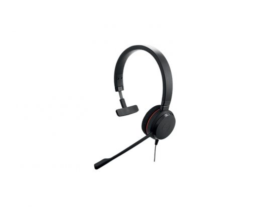 Tai nghe Jabra Evolve 20 MS Mono USB-C