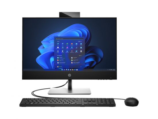 Máy tính All In One HP ProOne 440 G9 8W8L0PA