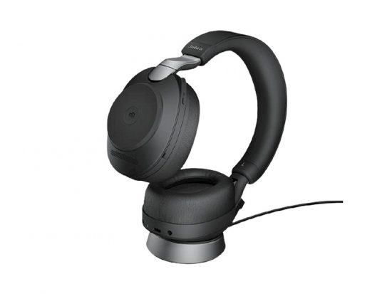 Tai nghe Jabra Evolve2 85 MS Stereo Stand