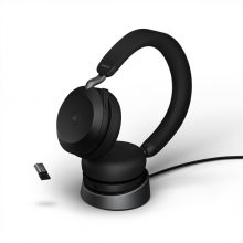 Tai nghe Jabra Evolve2 75 MS Stereo Stand