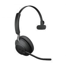 Tai nghe Jabra Evolve2 65 MS Mono