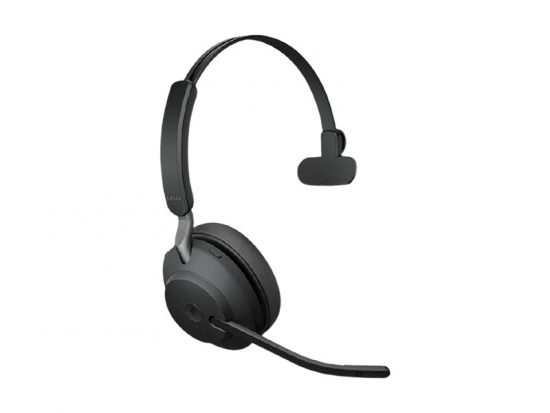 Tai nghe Jabra Evolve2 65 MS Mono