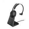 Tai nghe Jabra Evolve2 65 MS Mono Stand