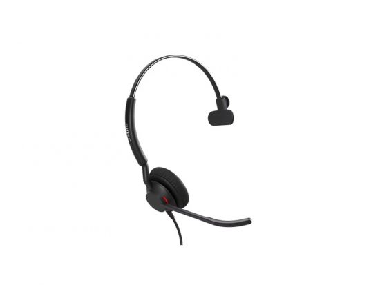 Tai nghe Jabra Engage 50 II (Engage 50 II Link) USB-A MS Mono