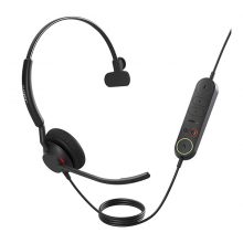 Tai nghe Jabra Engage 40 (Inline Link) USB-A MS Mono