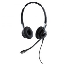 Tai nghe Jabra BIZ 2400 II Duo USB CC MS