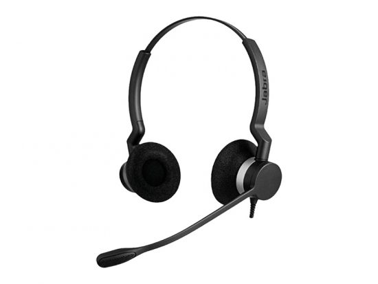 Tai nghe Jabra BIZ 2300 Duo USB MS (USB-C)