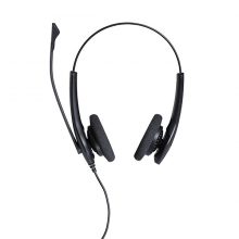 Tai nghe Jabra BIZ 1500 USB Duo