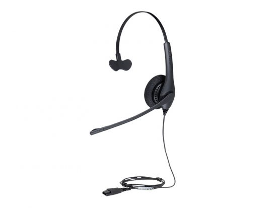 Tai nghe Jabra BIZ 1500 QD Mono