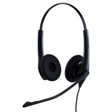 Tai nghe Jabra Biz 1100 QD Duo