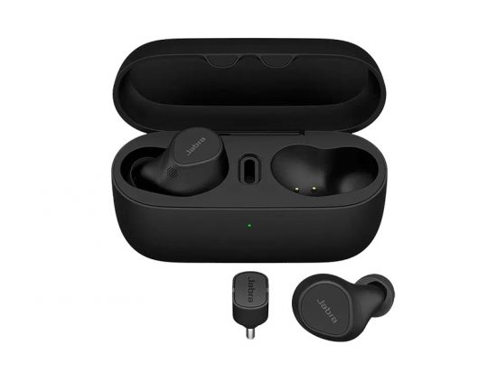 Tai nghe không dây In-ear Jabra Evolve2 Buds