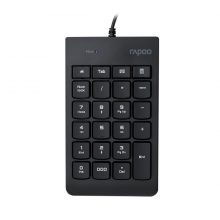 Bàn phím số Rapoo K10 Numeric Keyboard