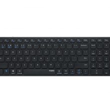 Bàn phím Không dây đa kết nối Rapoo E9350G