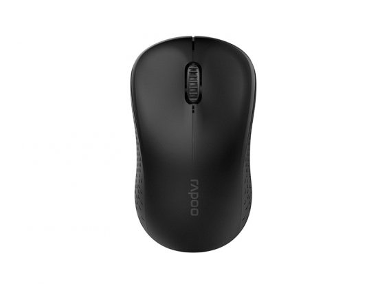 Chuột quang Không dây Rapoo M160 Silent