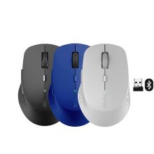 Chuột Không dây Rapoo M300 Silent