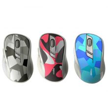 Chuột Không dây Rapoo M500 Silent