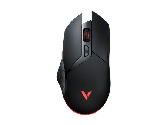 Chuột Gaming Không dây Rapoo V30W