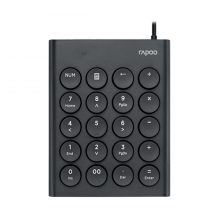 Bàn phím số Numpad có dây Rapoo K30