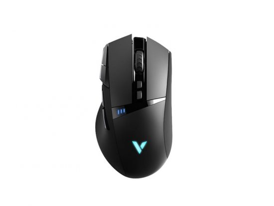 Chuột Gaming Không dây Rapoo VT350S