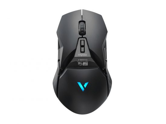 Chuột Gaming Không dây Rapoo VT950s
