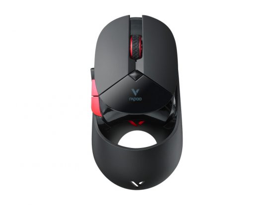 Chuột Gaming Không dây Rapoo VT960S