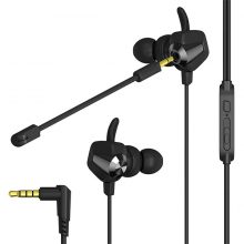 Tai Nghe Gaming Rapoo VM150 In-ear