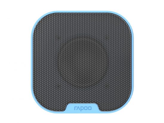 Loa MINI A60 Rapoo - Loa phương tiện di động
