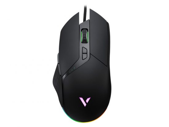 Chuột quang Gaming Rapoo VT30
