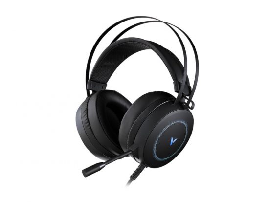 Tai Nghe Gaming Rapoo VH160 Virtual 7.1