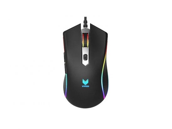 Chuột Gaming Rapoo VT280 Độ phân giải 7000dpi