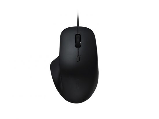 Chuột quang có dây Rapoo N500