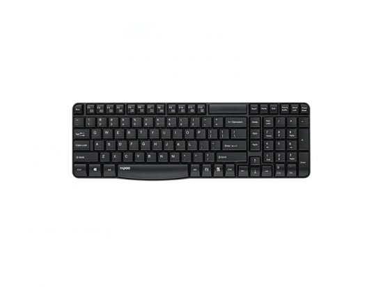 Bàn phím Không dây Rapoo E1050
