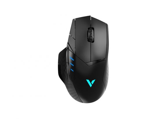 Chuột quang Gaming Rapoo VT300 độ phân giải 6200dpi