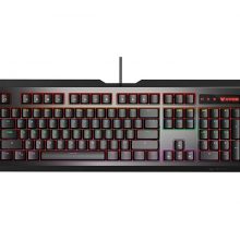 Bàn phím cơ Gaming Rapoo V500L