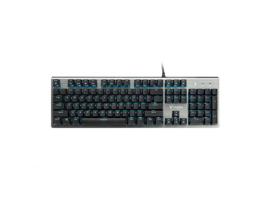 Bàn phím cơ Gaming Rapoo V530