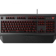 Bàn phím cơ Gaming Rapoo V780S