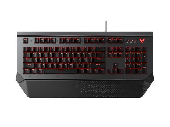 Bàn phím cơ Gaming Rapoo V780S
